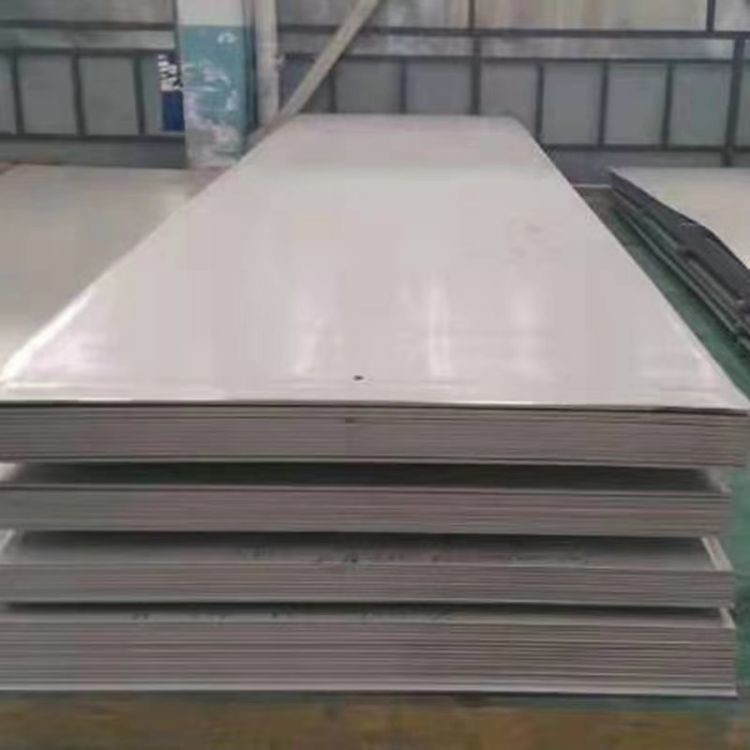 321 310S 201 430 Stainless Steel Sheet Hot Rolled Thickness 150mm