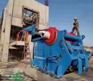 China Medium And Fine Crushing PE600x900 Jaw Stone Crusher Machine wholesale