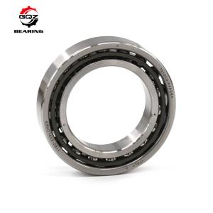 China 7004UCG Super Precision Bearing Chrome steel Material P5 / P4 12mm Height wholesale