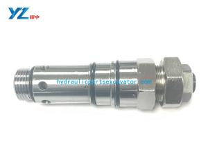 China 171-0030 Excavator Relief Valve For 320C 330C main gun wholesale