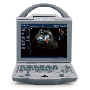 China GYN Medical Ultrasound Machine GHDCU12 B M Veterinary Doppler Blood Pressure Machine wholesale