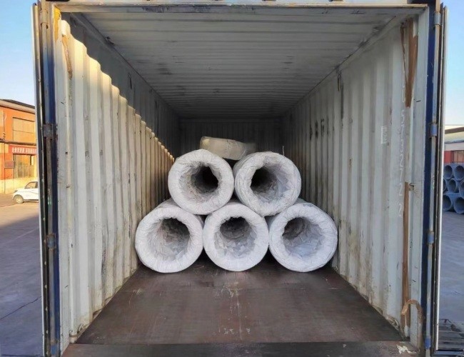 Z240g Galvanized Iron Wire steel Hot Dip 10 Gauge ODM