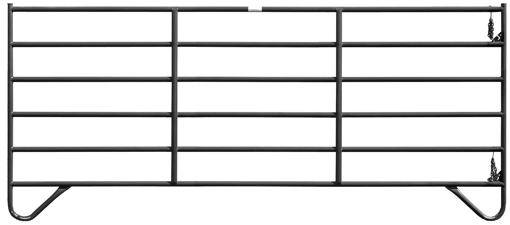 corral and horse panels 5ft height x 12ft length