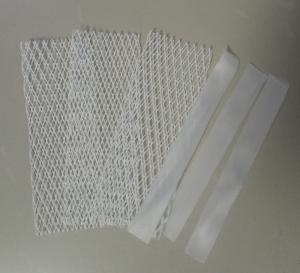 China Tasteless Protective Netting Sleeve Wine Bottle Net PE Materials Customized wholesale