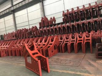 Zhengzhou Hanyun Construction Machinery Co.,Ltd