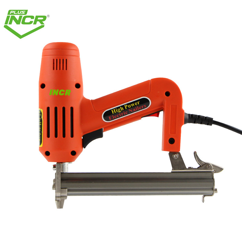 20gauge Narrow Crown Electric Stapler Tacker Staple Gun 422j