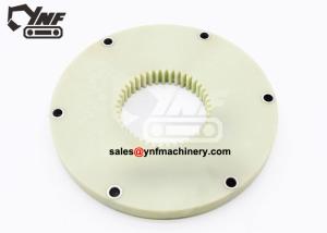 China Outer Diameter 264*42 Flange Coupling Applicable Excavator Coupling 2418U224F2 wholesale