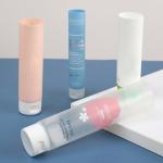 OEM Biodegradable Hand Cream Tube for Eye Cream in Skin Care Packaging Cosmetic