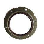 100 X 124 / 158 X 15 Me011867 Bh3258e Oil Seal Shaft For Mitsubishi Engine 4D31t
