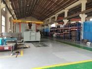 China Home Appliances Aluminum Rotational Molding with Mould Life 10000 Shots wholesale