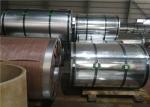 Fingerprint Resistant Flat Rolled Stainless Steel , Cold Rolled Steel Sheet In