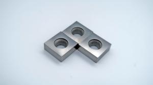 China Hard Metal Carbide PCD Grinding Tools 4.76mm Thickness Reliable wholesale