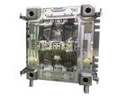 High Polish Cold Runner Multi Cavity Injection Molding