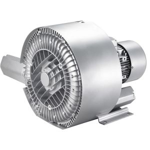 2RB High Pressure Side Channel Air Ring Blower Industrial