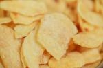 Dried Pungency Odor 2% Moisture Fried Garlic Flakes