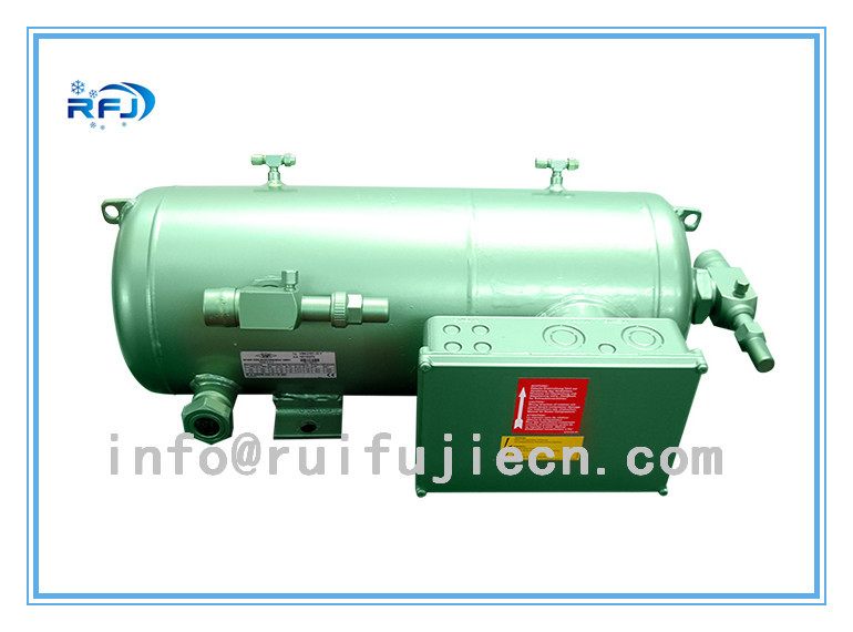 High efficiency 70 HP Piston Compressor , commercial refrigerator compressor 8FC-70.2Y