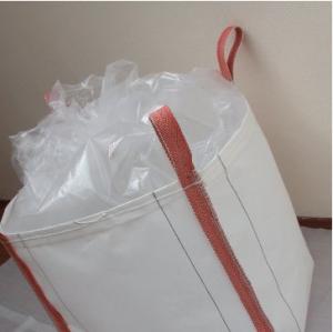 China Polypropylene Jumbo bags with PE Liner wholesale