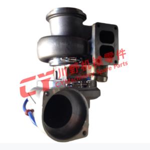 China 3406 167-9271 Excavator Turbocharger Water Cooling C15 Turbo wholesale