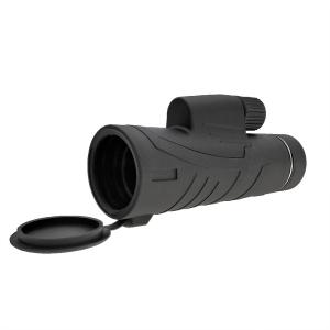 China Black High Range Outdoor Telescope 12x50 For Hunting wholesale