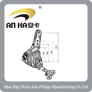 China Slack Adjuster Manual FRUEHAUF 727615 wholesale