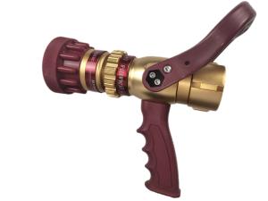 China Strengthen Brass T5 Heat Treatment 3.8KG Marine Nozzle wholesale