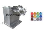 Stainless Steel 3d Dry Powder Mixing Machine Three Dimensional Laboratory