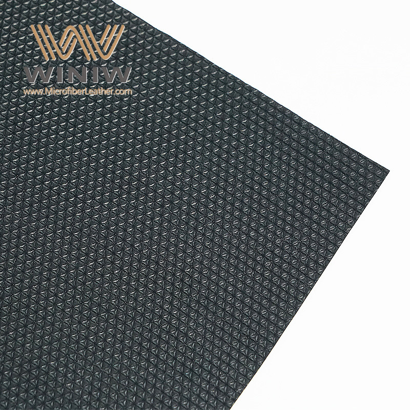  Synthetic Ball Leather For Soccer