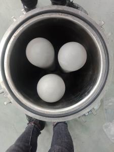 China Stainless Steel Titanium Rod Filter wholesale