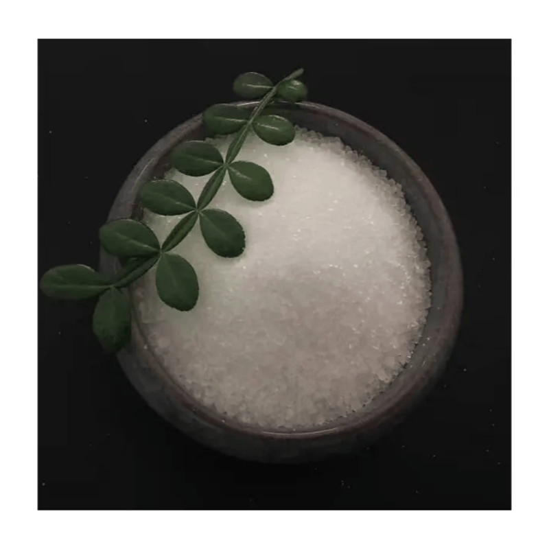 Agricultural Grade Bulk Ammonium Sulfate 7783-20-0 For Export High Quality Fertilizer