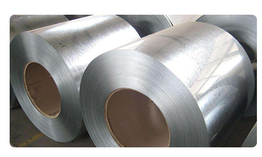 Hot Dipped Zinc Coating Slit Coil Manufacture Hard Steel Band Dx51d Galvanized Steel Strip for Roller Shutter Door Cold Galvanized Coil Price