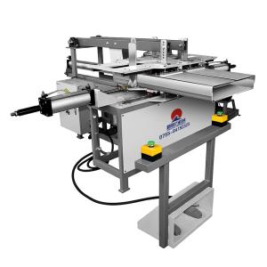 China Cushion filling machine,Fiber Filling Machine wholesale