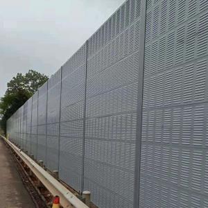 China Aluminum Perforated Acoustic Panel Sheet Acoustic Soundproofing Panels wholesale