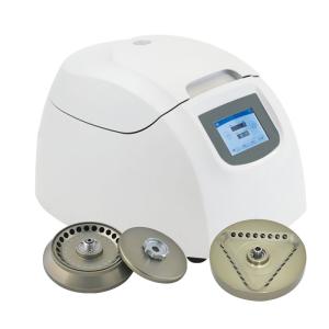 China H1650K High Speed Centrifuge Lightweight Table Top Micro Centrifuge wholesale