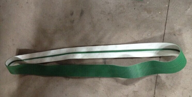 Edge Banding conveyer belt / rubber ribbon , Woodworking machine parts , Edge Banding Machine Parts