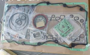 China Hyundai D4GA Metal Overhaul Cylinder Head Gasket Set Manufacturer wholesale