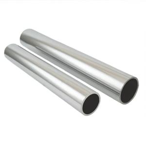 China 316 DIN 1.4401 Seamless Stainless Steel Pipe 1.4436 wholesale