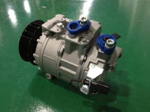 China R134a Electric Automotive AC Compressor System Denso 7seu17c Ac Compressor wholesale