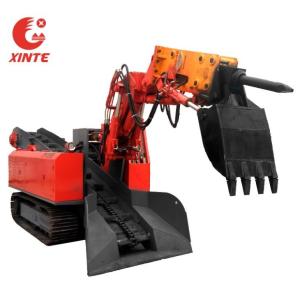 China Rock Mining Machines wholesale