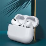 Airoha Invisible Wireless Headphones