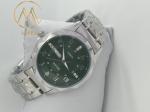 Manufacturer Stainless Steel Strap Watch For Men 3ATM Waterproof