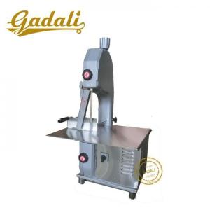 China Low Noise 750w Meat Bone Saw Machine Stainless Steel wholesale
