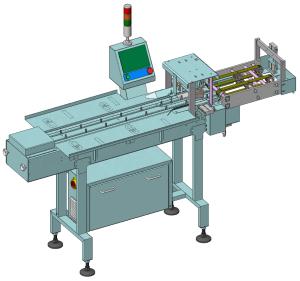 China 220V 50 Pcs/Min Folding Earloop Mask Machine wholesale