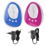 Mini 4ml Ultrasonic Cleaner For Contact Lens