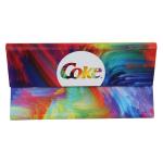 Customized Collapsible Sunglasses Creative Packaging Box For Holiday Advertising