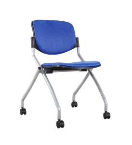 China China Mesh Conference Chair with Caster wholesale