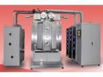 Silver / Tantum Vacuum Coating Machine UM / UBM Sputtering System