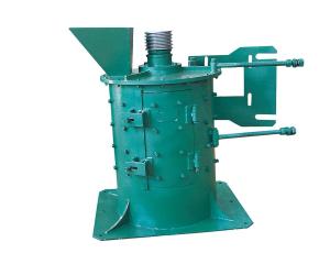 China Low Noise Simple Structure Hammer Mill Stone Crusher wholesale
