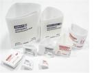 6 - 11cm Disposable NIBP Cuffs Non Woven Material Bladderless white