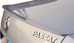 China Customized Car Roof Spoiler Car Decorative Accessories For Volkswagen Passat 2011-2014 wholesale