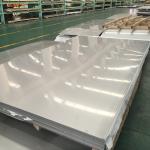 S31803 S32205 Cold Rolled Duplex Stainless Steel Sheet 1.5*1219*2438mm 2B